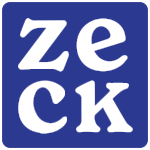 Brzy client logos Zeck