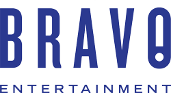 Brzy client logos Bravo entertainment